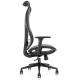 Mala High Back Full Mesh Ergonomic Office Chair 
